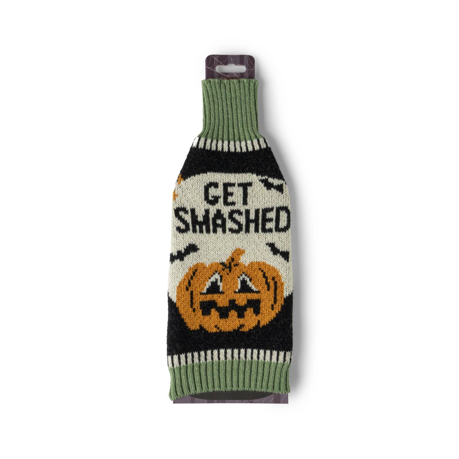Halloween Bottle Sweaters