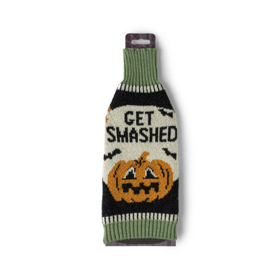 Halloween Bottle Sweaters