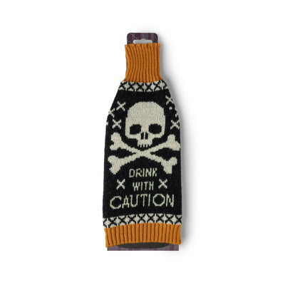 Halloween Bottle Sweaters