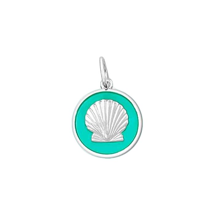 Lola Pendant Shell