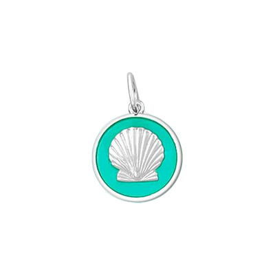 Lola Pendant Shell