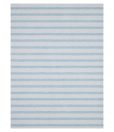 Tile Stripe Lightweight Blanket