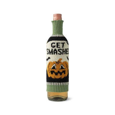 Halloween Bottle Sweaters