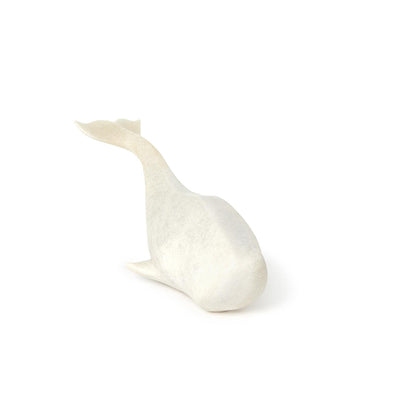 Whale Decor
