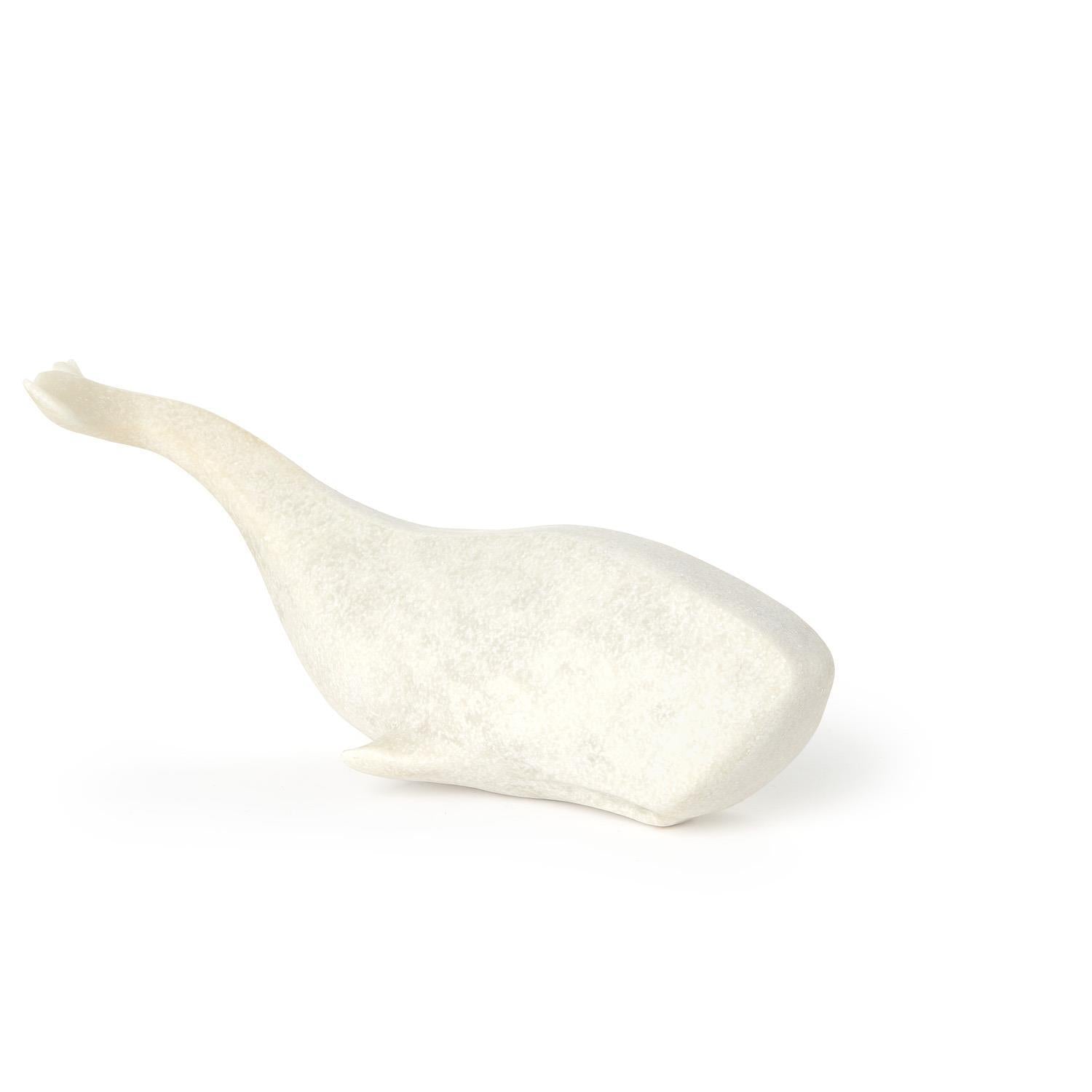 Whale Decor