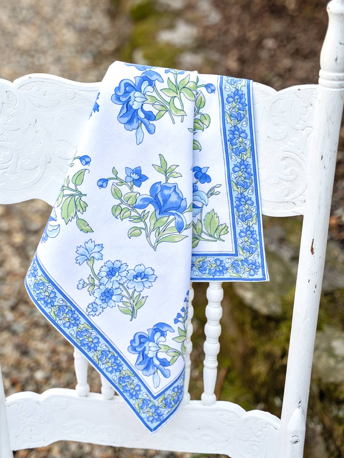 Pushkar Napkin Set of 4