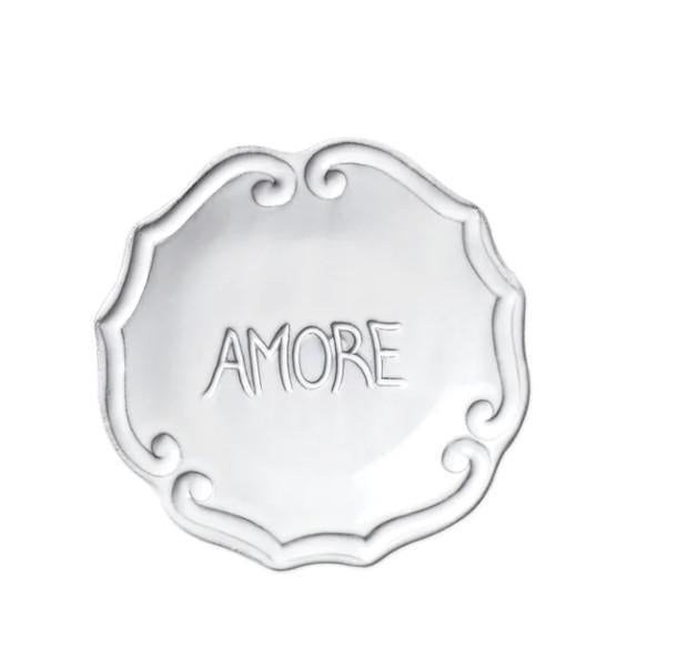 Incanto Amore Plate