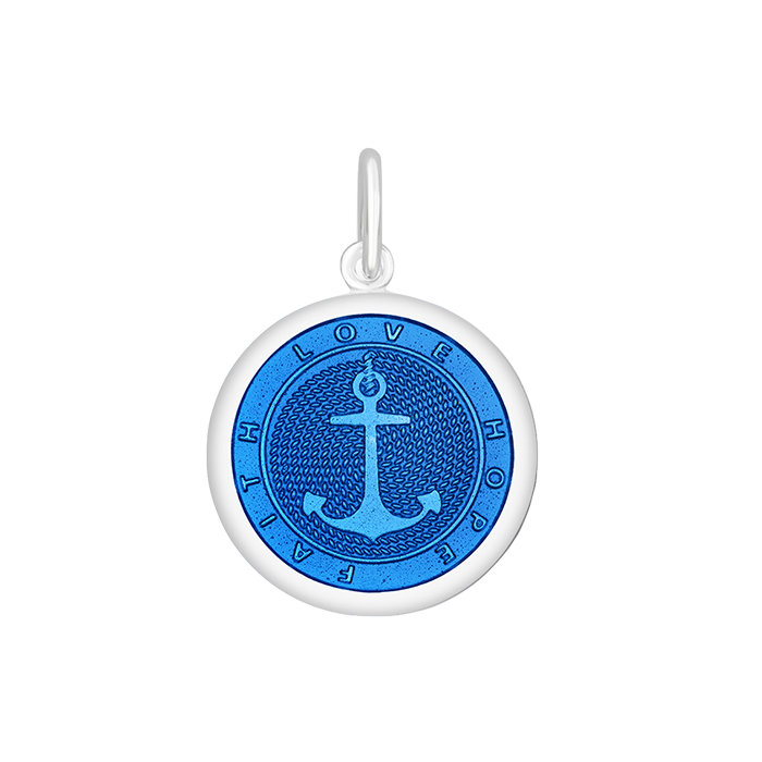Lola Pendant Anchor