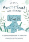 Hammerhead, Mad's Not Bad by Slumberkin