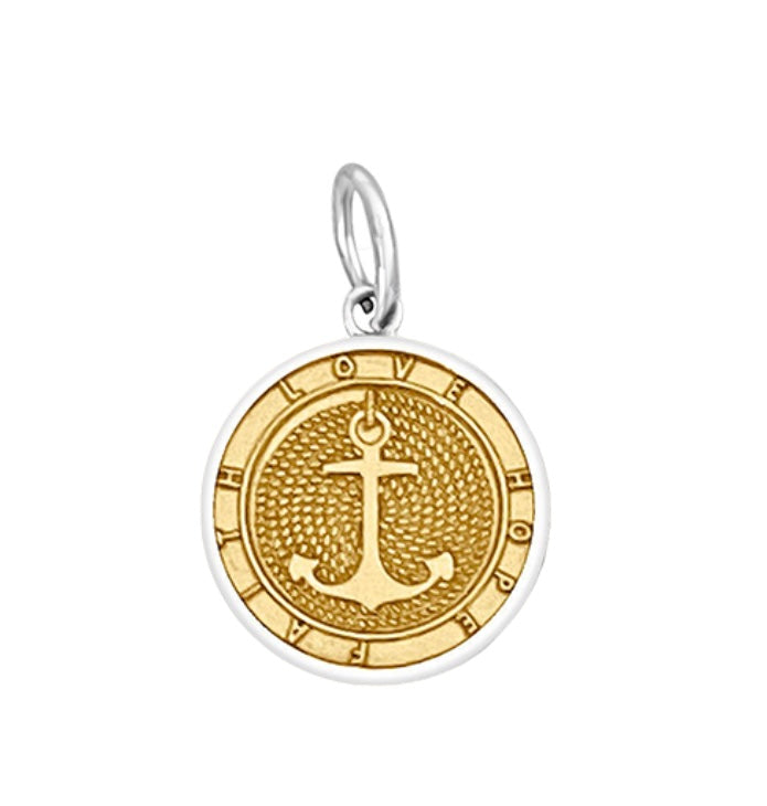 Lola Pendant Anchor