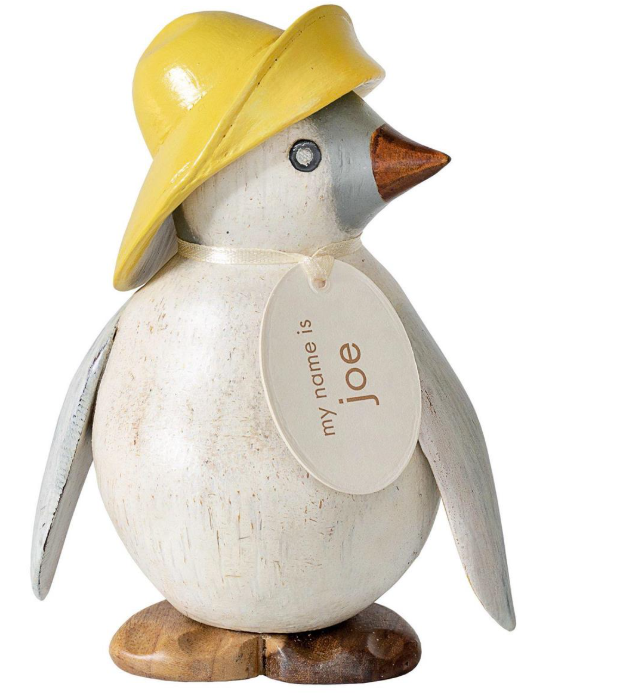 Seafaring Penguins