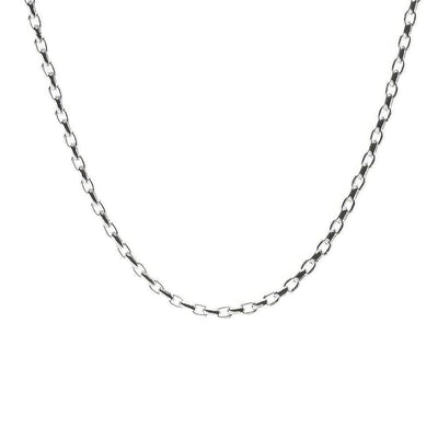 Lola Chain Signature Rolo 3mm