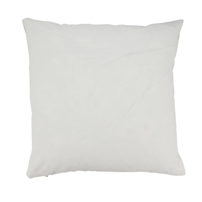 Coastal Seashell & Coral Outdoor Pillow
