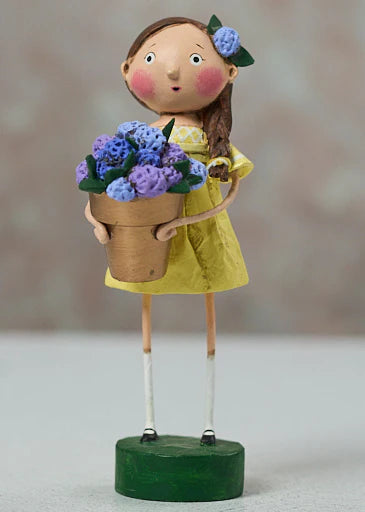 Harriet's Hydrangeas