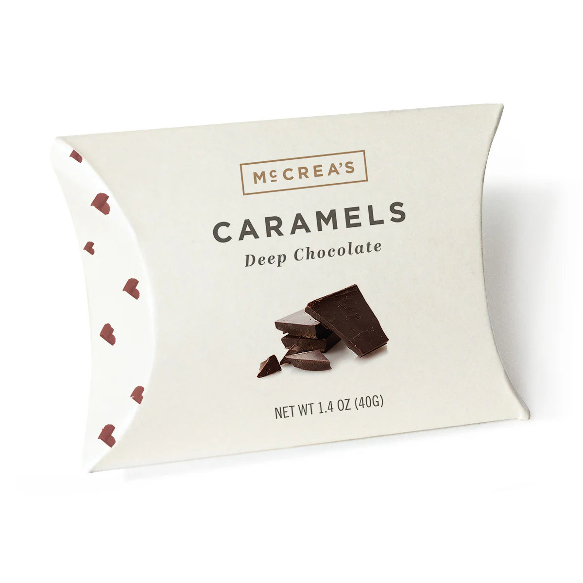 Caramel -deep Chocolate