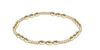 Add a Touch of Joy to Your Style with E Newton's Harmony Joy 2mm Bead Bracelet