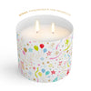 Scout and Annapolis Collaborate to Create the Celebration Candle - 14.5 oz