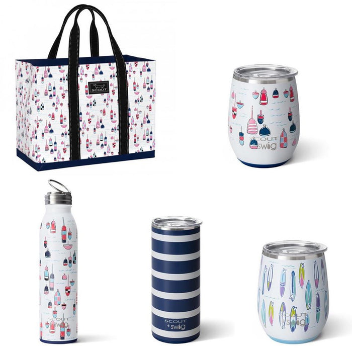 Introducing Scout + Swig Life!!