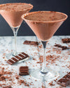 Valentine's Chocolate Martini Recipe