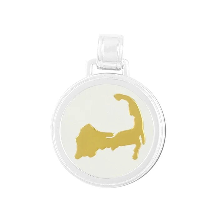 Lola Pendant - Cape Cod