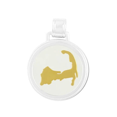 Lola Pendant - Cape Cod