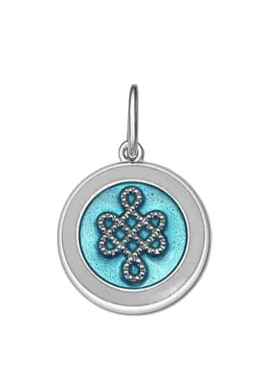 Lola Pendant- Mother & Daughter