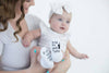If you can baby Socks