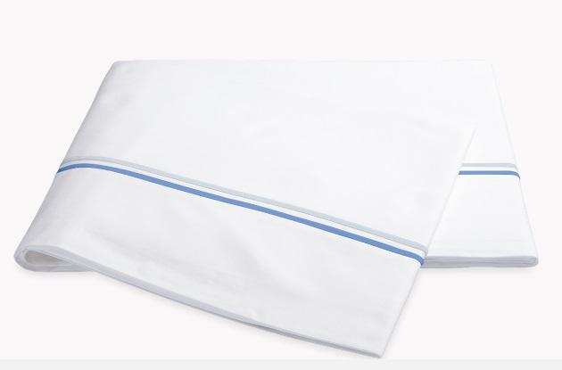 Essex Collection King Flat Sheet