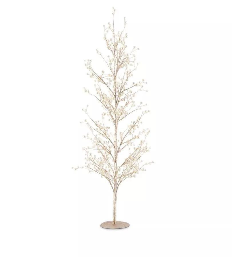 Twig Tree w/Pearl