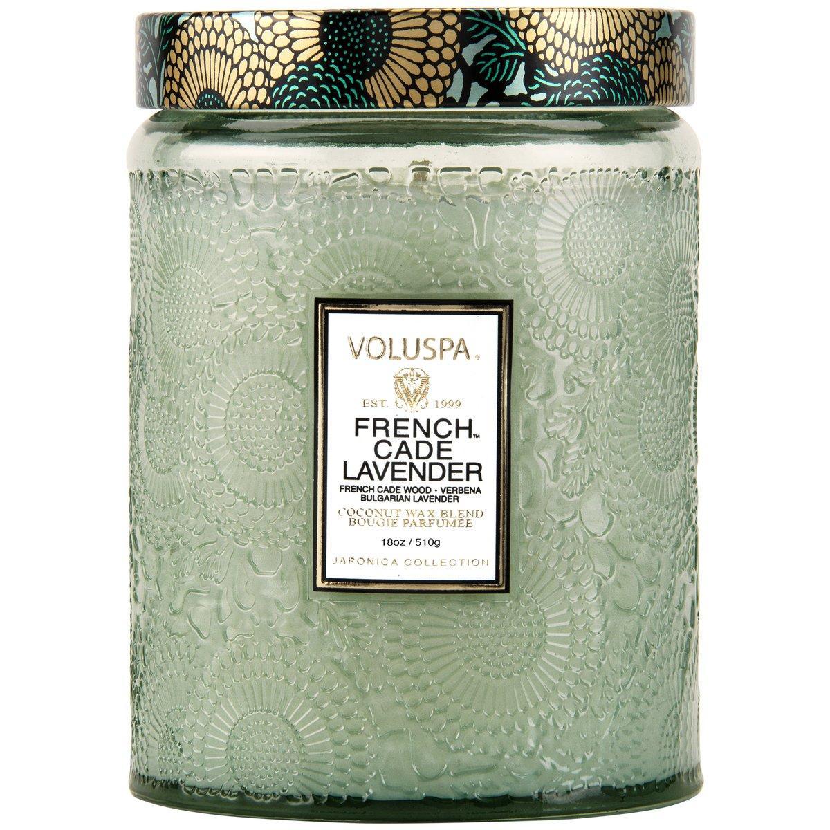 French Cade Lavender