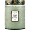Conjure calm with French Cade Lavender Candle by Voluspa
