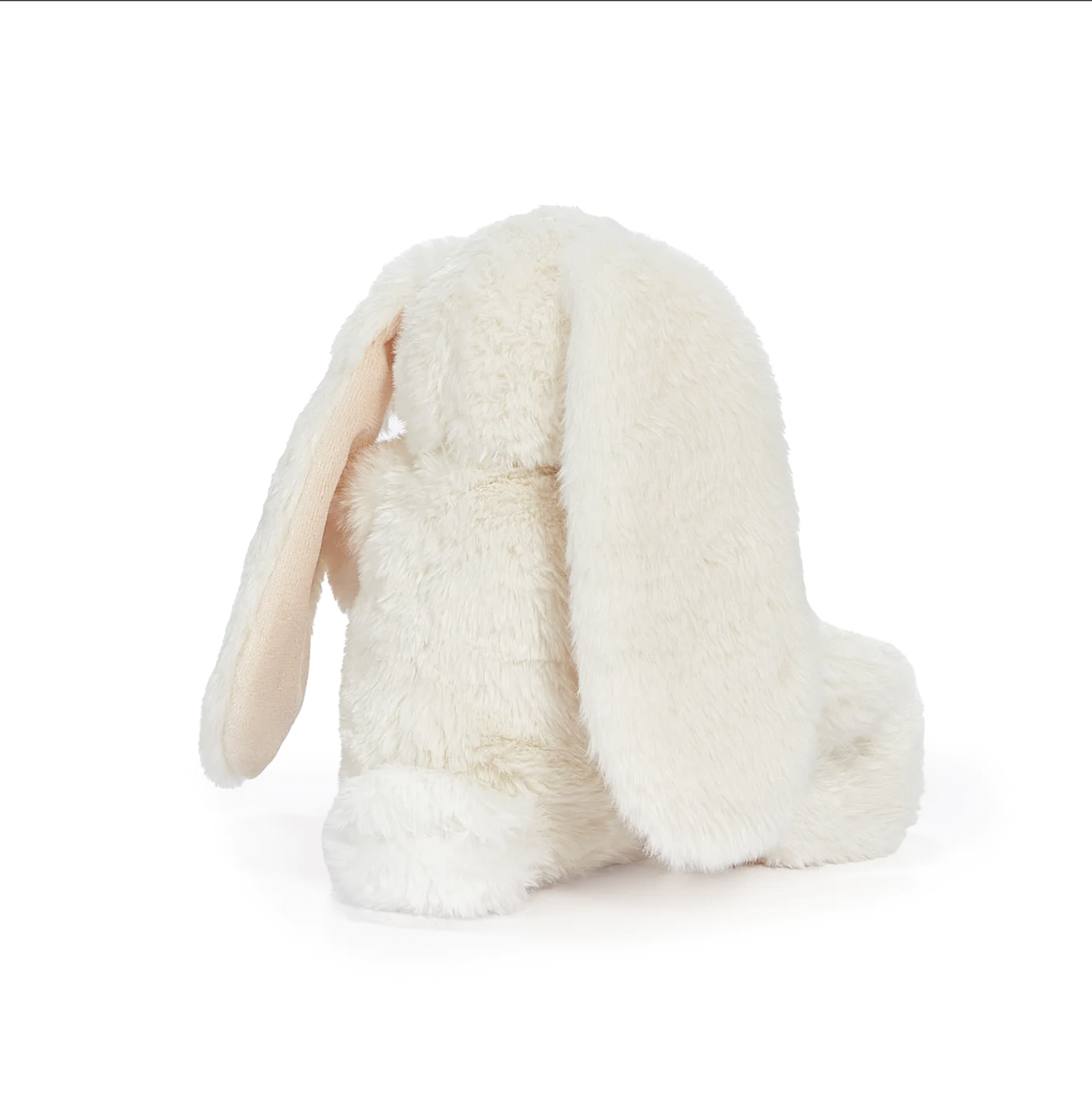 Cream Tiny Nibble Bunny - FabVilla