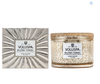 Radiant in luxury with Voluspa's Blond Tabac Candle