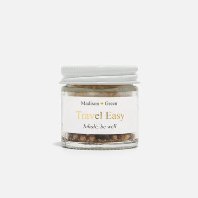 Aromatherapy Inhaler-Travel Easy