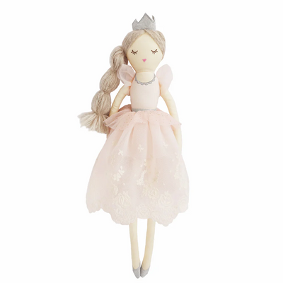 Princess Olivia Doll by Mon Ami