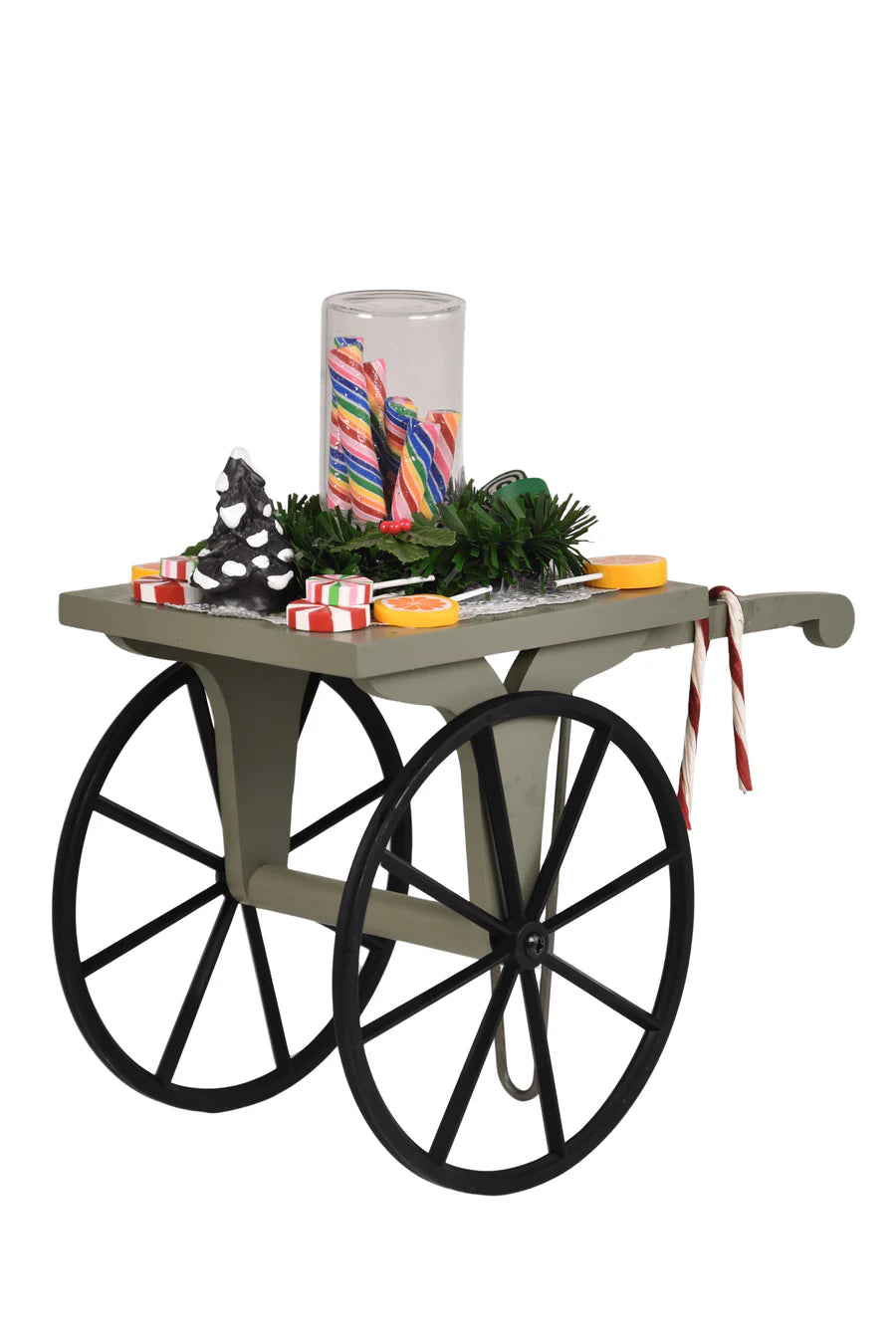 Candy Cart