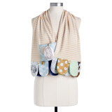 Mommy & Me Activity Scarf