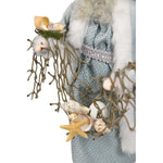 Byers' Choice Nautical Santa Caroler, view 4