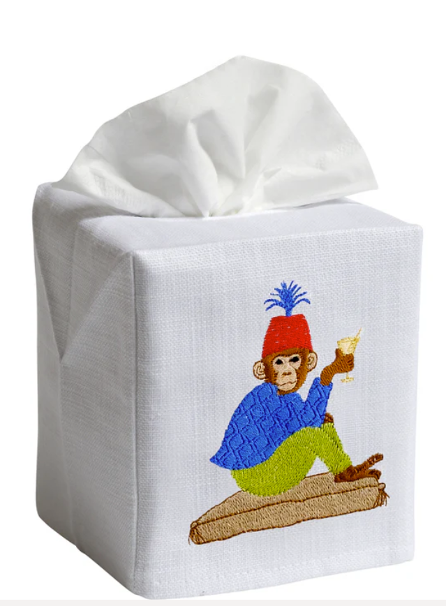 Tissue Box Cover