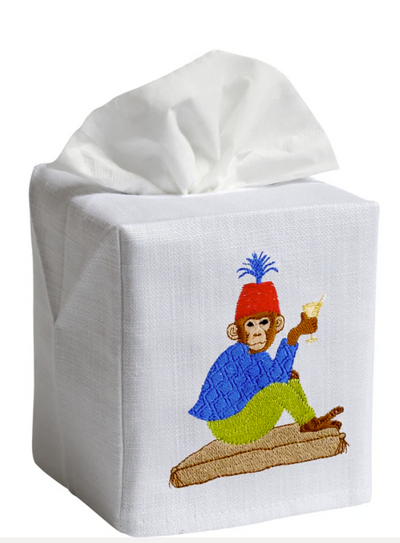 Tissue Box Cover