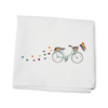 Bike Tea Towel
