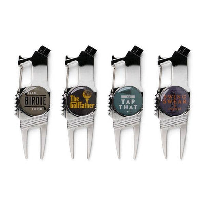 Caddy 7-in-1 Golf Tool