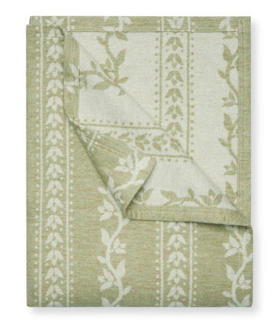 Springtime Stripe Lightweight Blanket