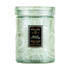 White Cypress Jar