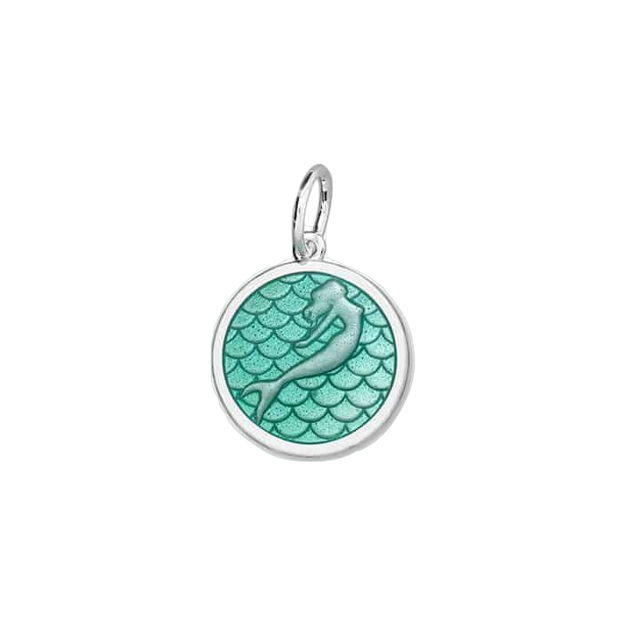 Lola Pendant Mermaid