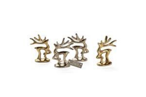 Deer Place Card Holder