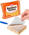 Ramen Sticky Notes