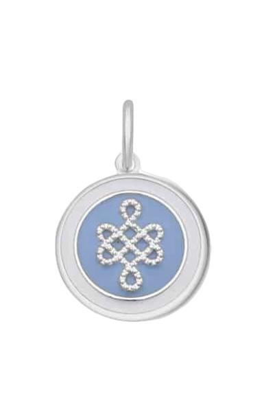 Lola Pendant- Mother & Daughter