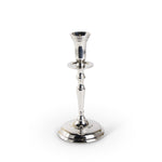Silver Candlesticks