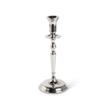 Silver Candlesticks